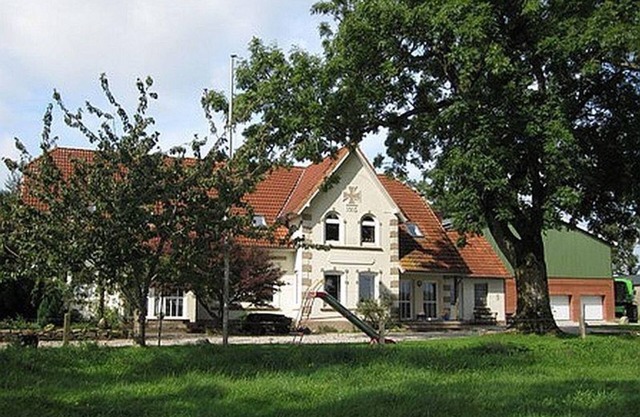 Appartement pour Eschenhof