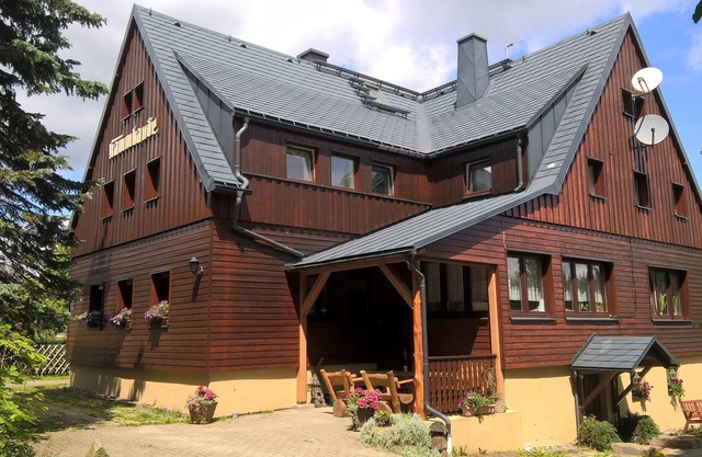 Appartement pour familles ou grands groupes