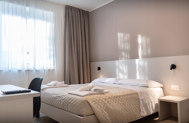 Apartment for four people in Bastia Umbra with parking