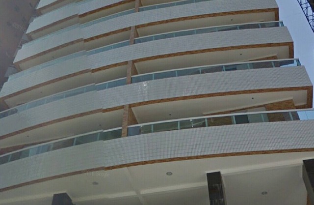 Location d'Appartement à Canto Forte - Praia Grande