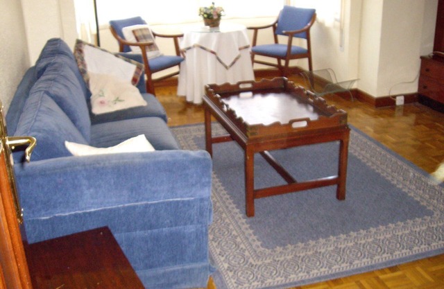 appartement centrique et accueillant à Pampelune pour les fêtes de Saint Fermin