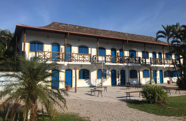 Appartement en location à Ubatuba