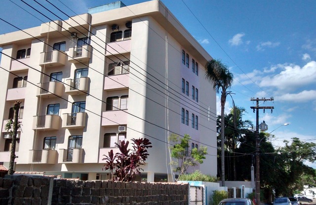 Appartement à louer sur la plage de Tenorio