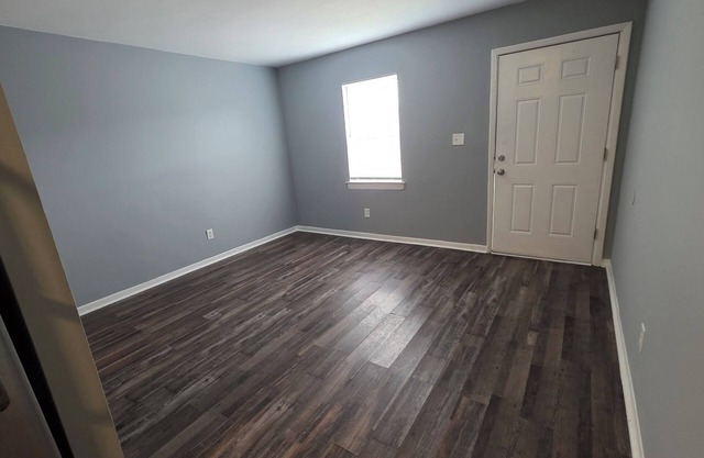 Apartment for Rent in the Heart of Rocky Mount!