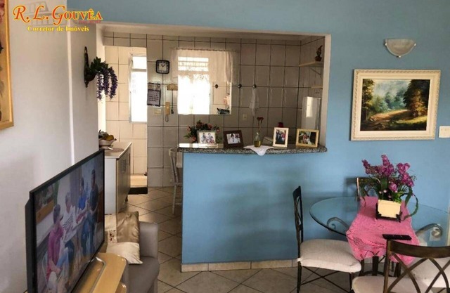 Appartement pour la saison
