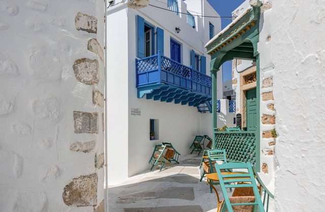 Appartement "For Seven" avec balcon et Wi-Fi
