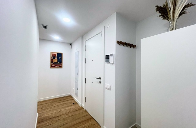 Apartment for temporary rent in Terrassa