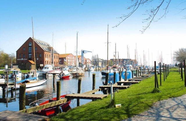 Recherchez Orther Reede, Fehmarn-Orth