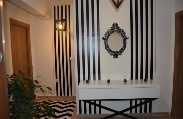appartement pour votre famille 2 + 1
