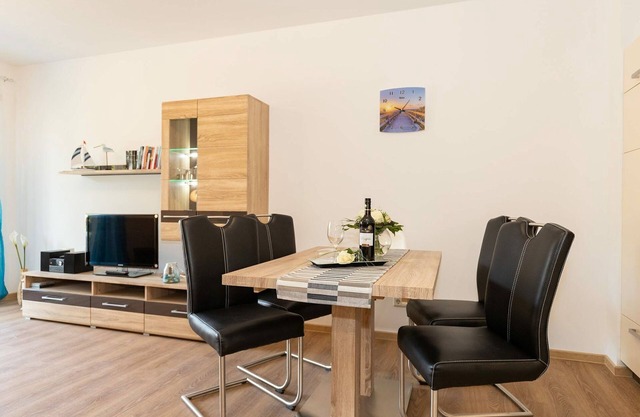 Appartement Fortuna - Rerik - Appartement Fortuna - Rerik
