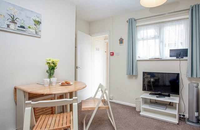Apartment Four - UK39840