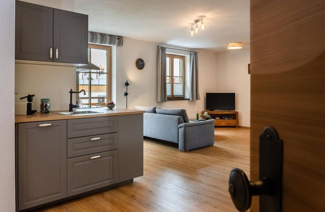 Apartment Frühmessgras - Apartments Zober am Mühlbach