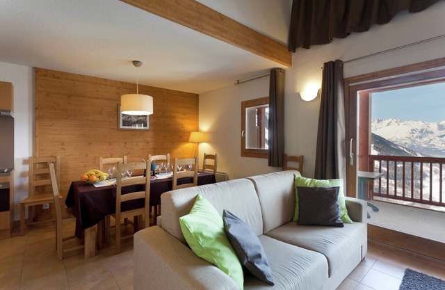 Appartement proche ville א Sainte Foy