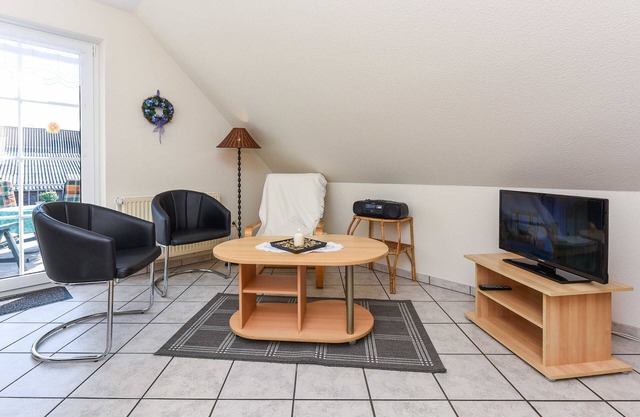 Appartement Fresena - Ferienhof Peters