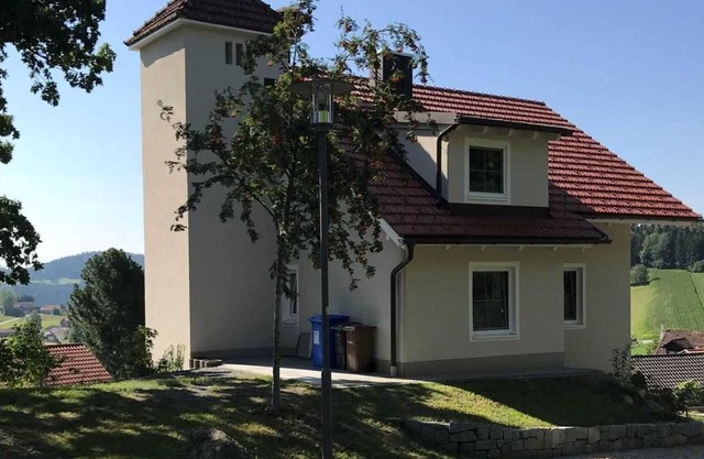 Appartement Frisch - Bayr. Forest - appartement panoramique
