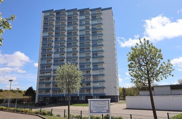 Apartment Frische Brise 15.05