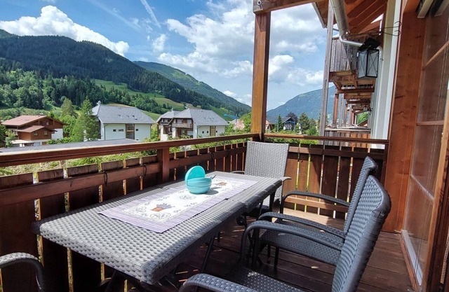 Apartment Fuchs - FUCHS