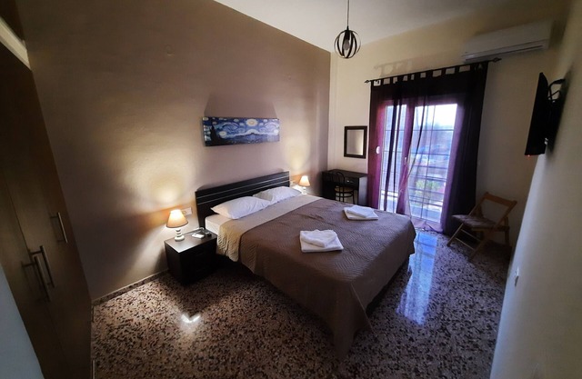 Apartment FZ2