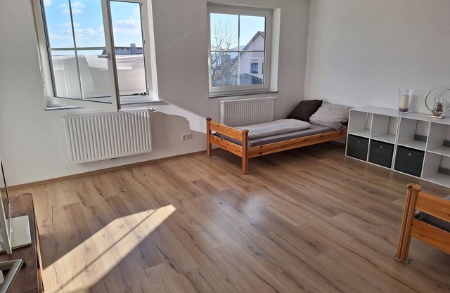 Appartement 'Gästehaus Kam' avec Wi-Fi