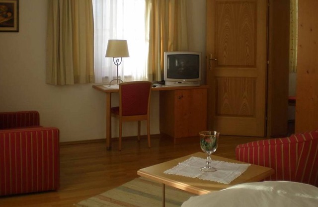 Appartement Göll - Maison Siller