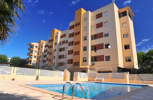 Apartment Galicia Javea-2 by Interhome