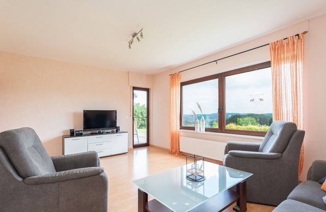 Apartment Garden, 65sqm, terrace, 2 bedrooms, max. 4 people