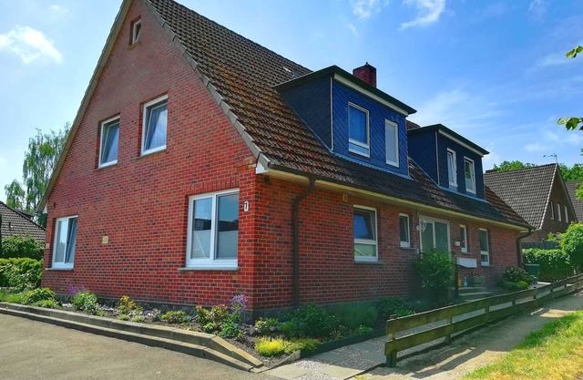 Appartement Gartenstraße - Appartement Gartenstraße
