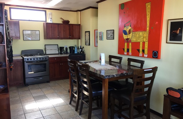 Appartement au Centre de Gastronomie, San Jose, Costa Rica