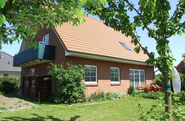 Appartement Gawrisch
