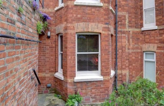 Appartement Bambi à Royal Tunbridge Wells - 2 personnes, 1 chambres