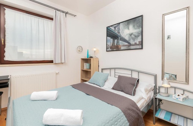 Apartment Gdańsk Jabłoniowa by Noclegi Renters