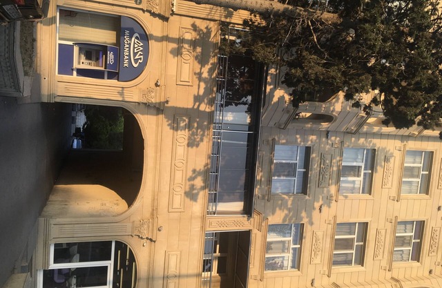 Genclik Appartement 8a