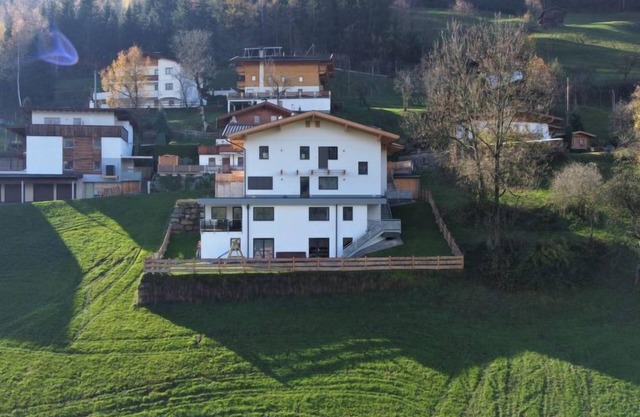 Appartement Georg by Interhome
