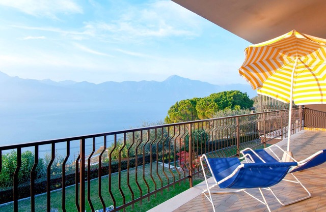 Appartement Gianni by Interhome
