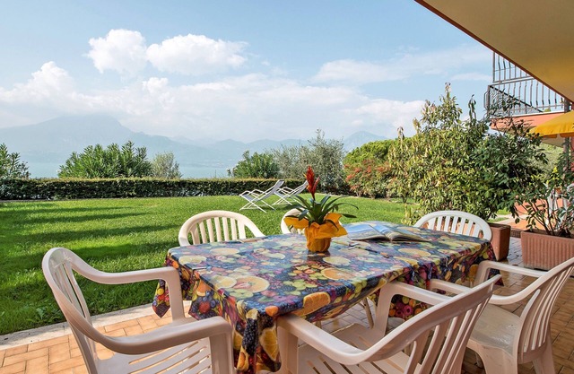 Appartement Gianni by Interhome