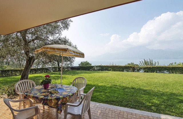 Appartement Gianni by Interhome