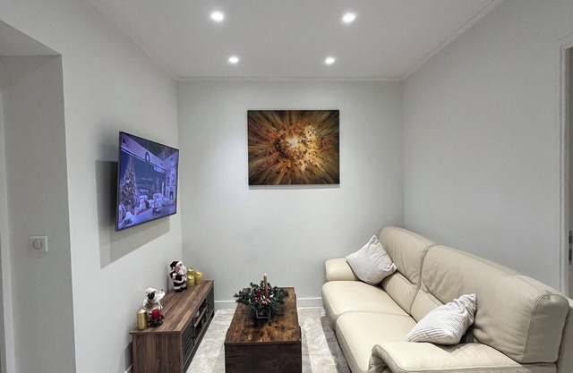 Appartement Gonesse Paris I CDG IOrly I Disney I Astérix