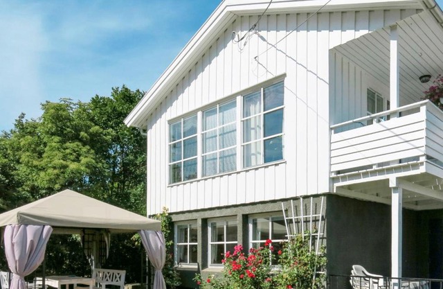 Apartment Grønsfjord - SOW418
