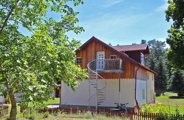 Appartement Grünow SEE 9901 - SEE 9901