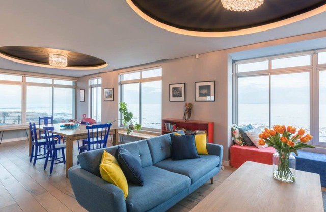 Apartment Granger - Deux Chambres Appartement, Couchages 4