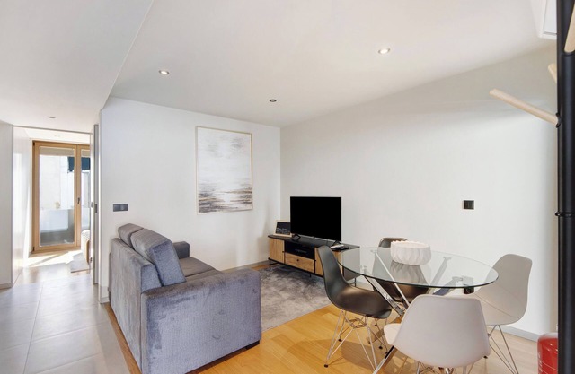 Appartement "Granja Premium House" avec jardin partagé, Wi-Fi et climatisation