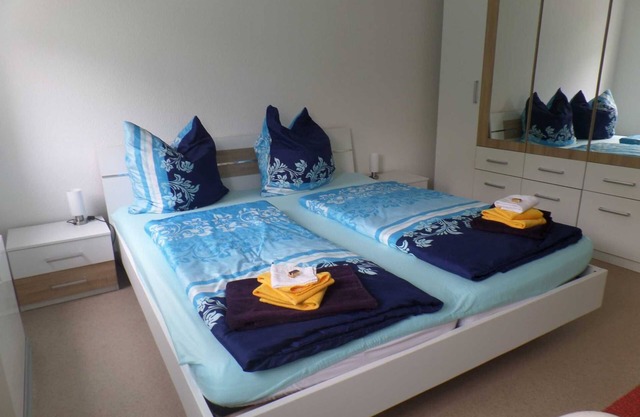 Appartement Gratz OG - Appartement Gratz à Rostock - Propriété 42016