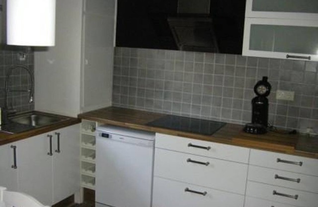Appartement Grete - Appartement à 4 lits, 80 m²