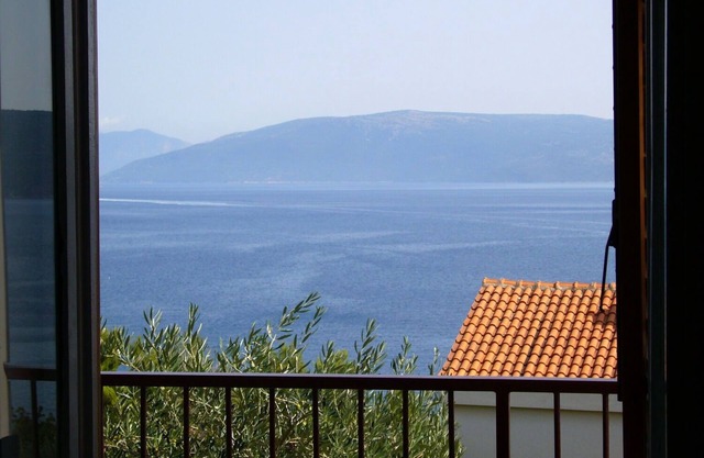 Appartement Griv (104071-A2) - Valun (Cres)