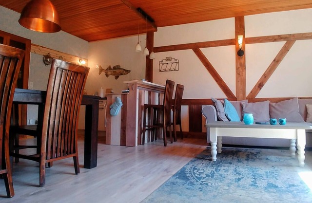 appartement Großbach