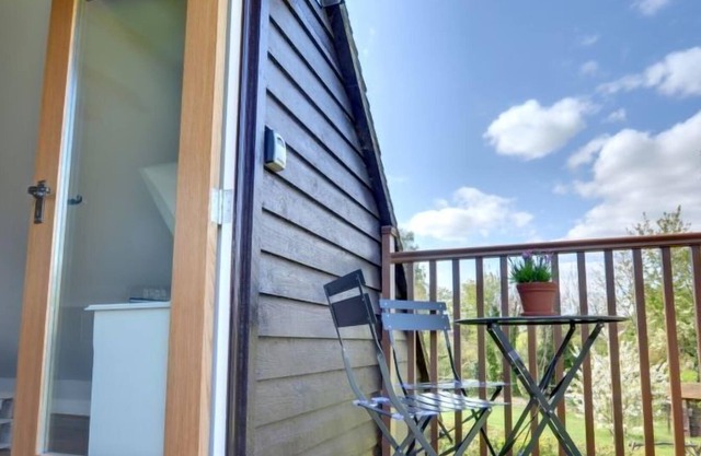 Appartement Groombridge Apt à Tunbridge Wells - 2 personnes, 1 chambres