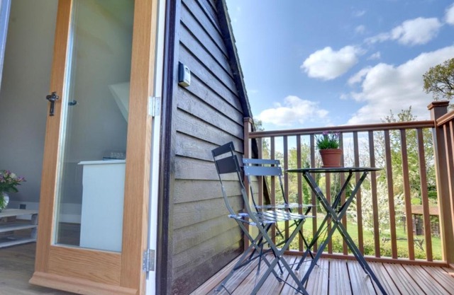 Apartment Groombridge Apt