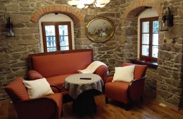 Apartment Grubenhaus20