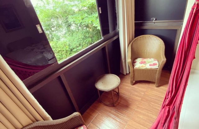 Apartment Guarujá