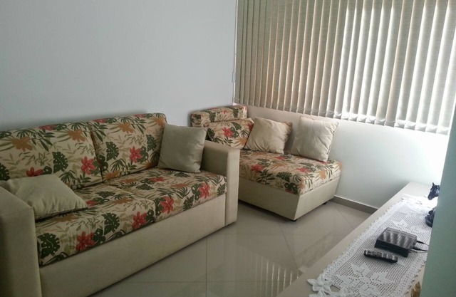 Appartement Guarujá / Enseada - Lindo
